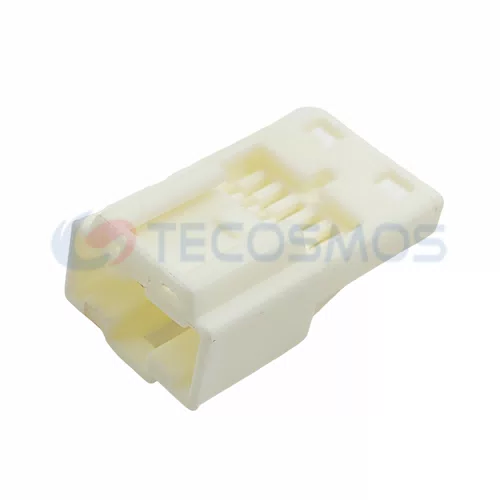Automobile Waterproof Wiring Harness Connector Plug 7282-8663 - image 5